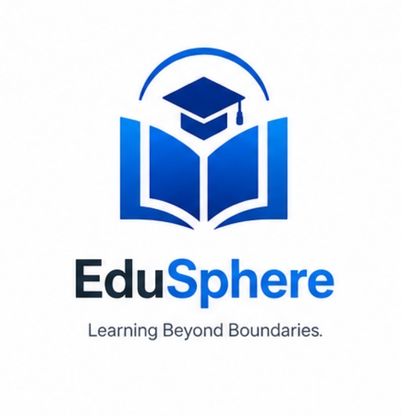 EduSphere logo