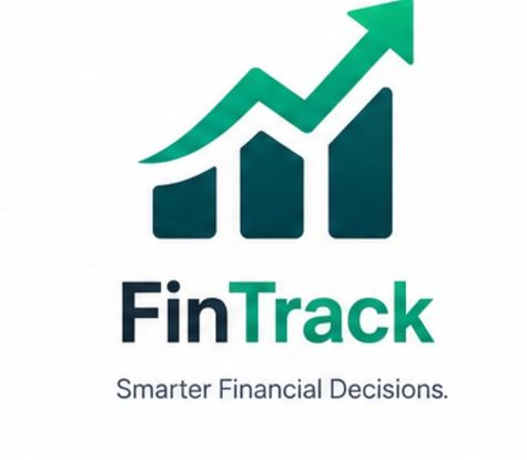 FinTrack logo