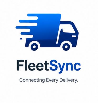 FleetSync logo