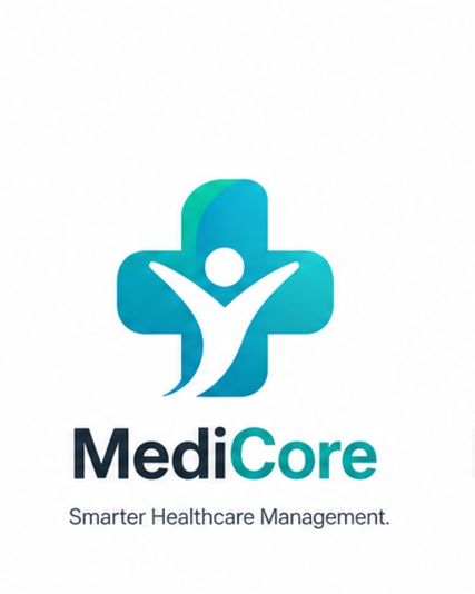 MediCore logo